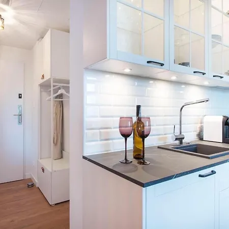 In Near And Apartamento