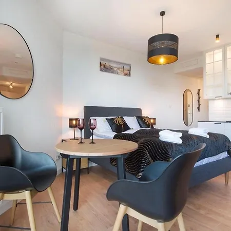 In Near And * Pobierowo