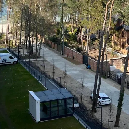 Apartament In Near And *