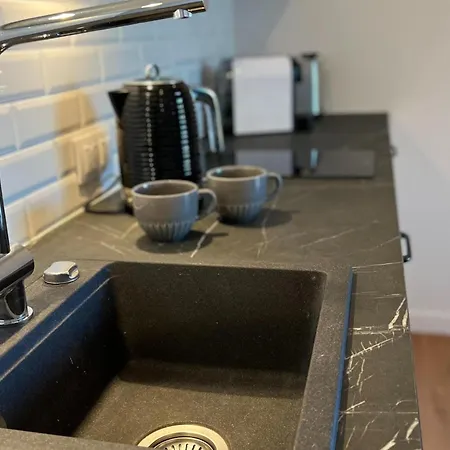 In Near And Apartamento