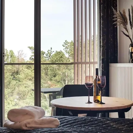 In Near And Pobierowo