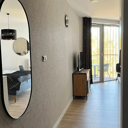 Apartmán In Near And