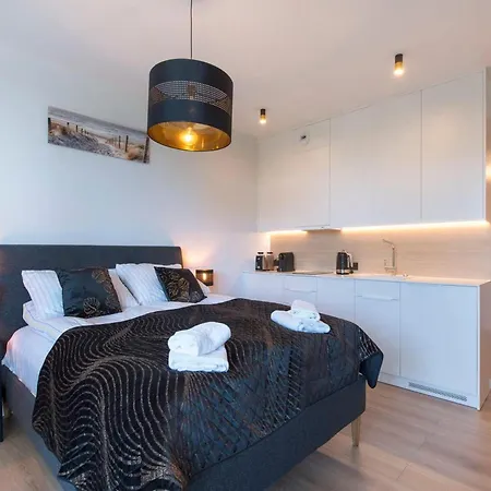 In Near And Apartman
