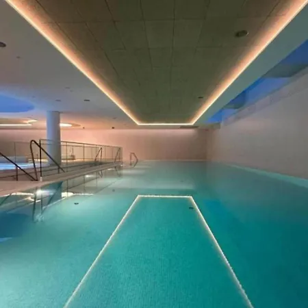 Apartman In Near And