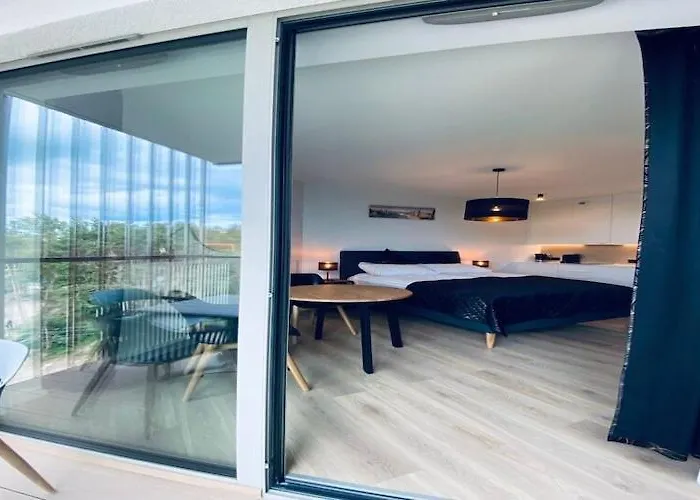 In Near And Apartamento *