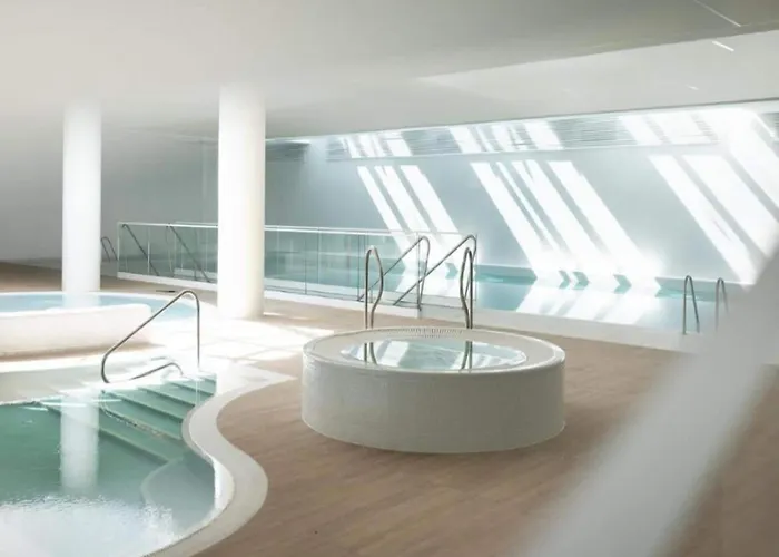 Apartamento In Near And Pobierowo