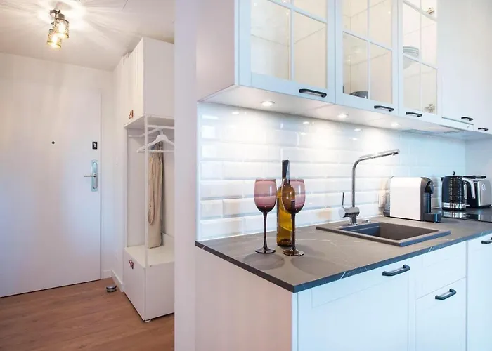 In Near And Apartamento