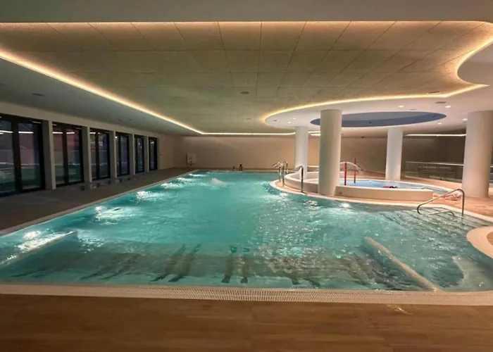 In Near And Apartamento *