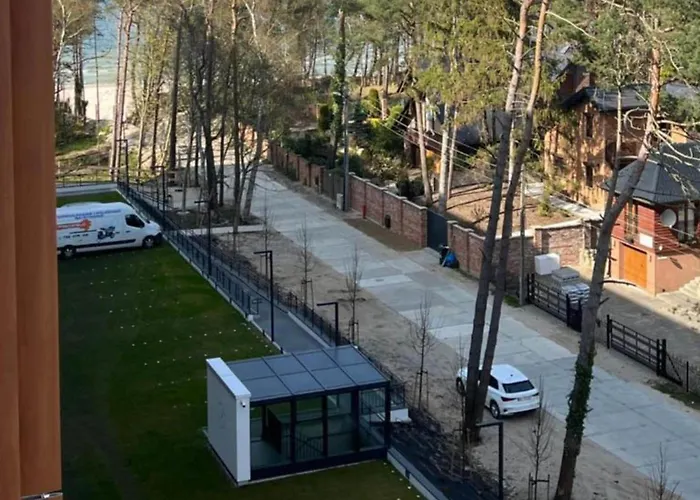 Apartamento In Near And *