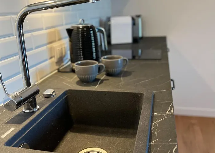 In Near And Apartamento