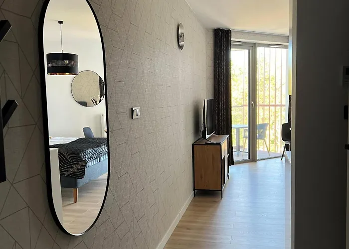 Apartamento In Near And