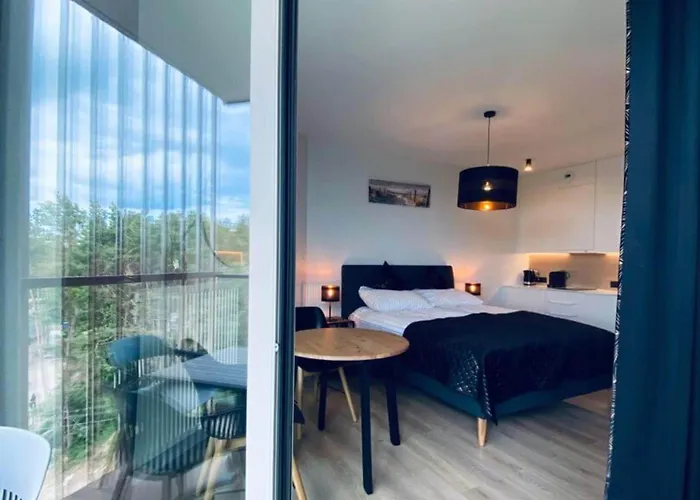 In Near And * Pobierowo