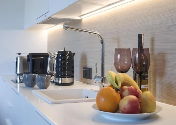 In Near And * Pobierowo