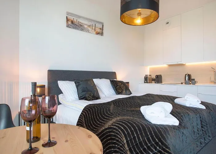 Apartamento In Near And