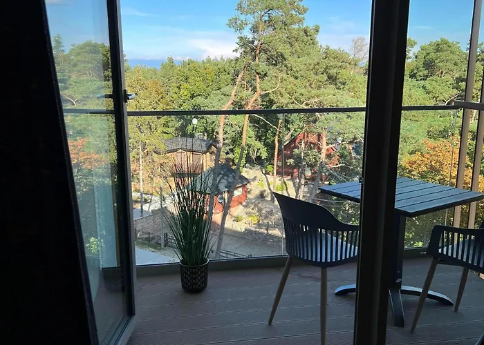 In Near And * Pobierowo