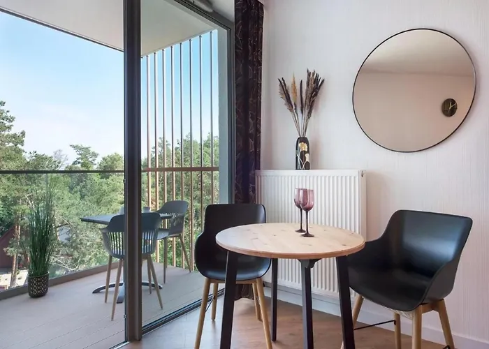 In Near And * Pobierowo