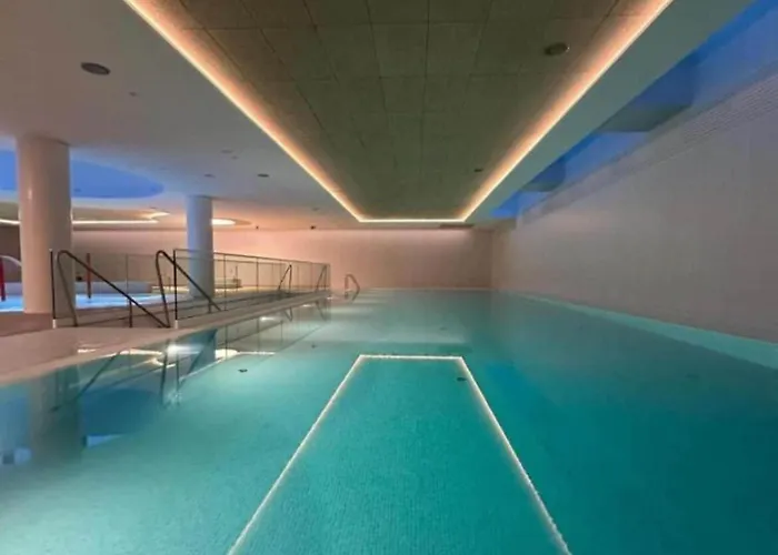 Apartamento In Near And