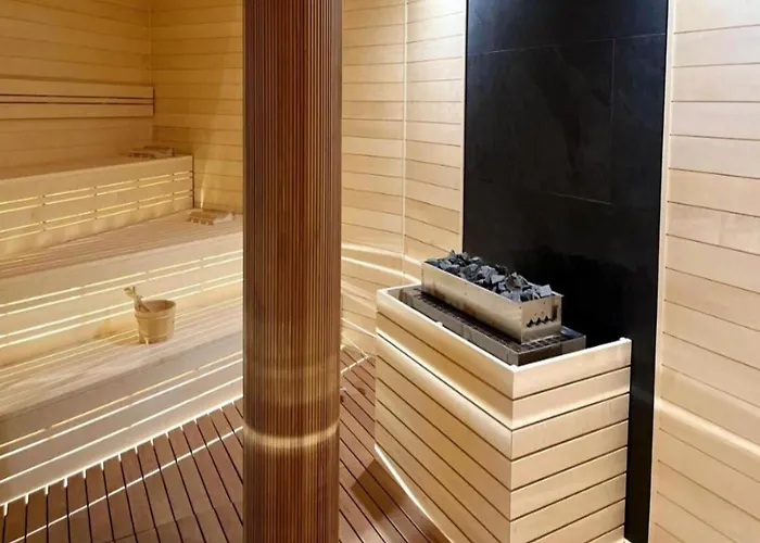 Apartamento In Near And